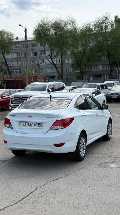 Продам акцент в отличном состоянии
