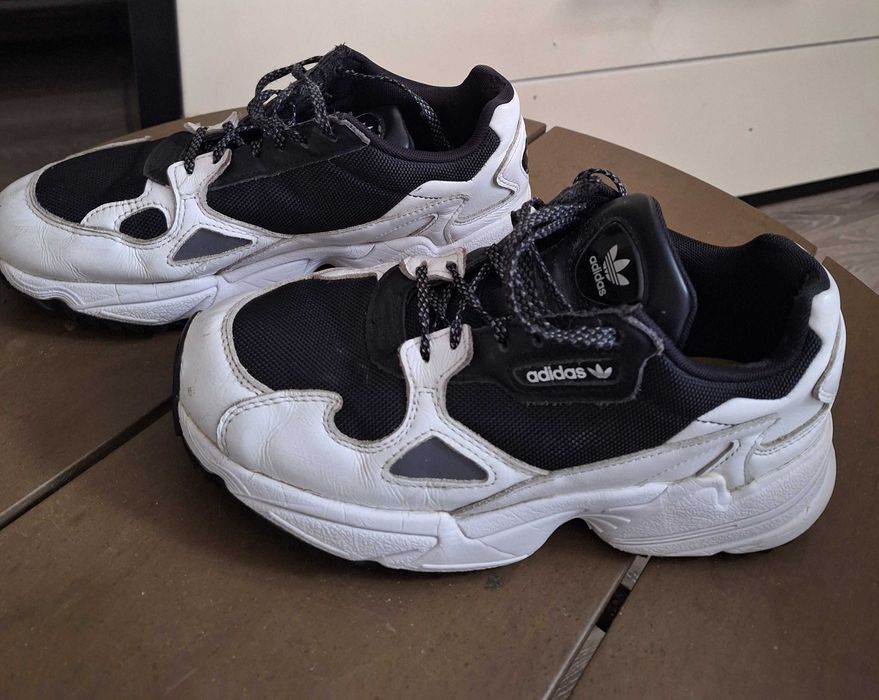 Маратонки Adidas 36р.