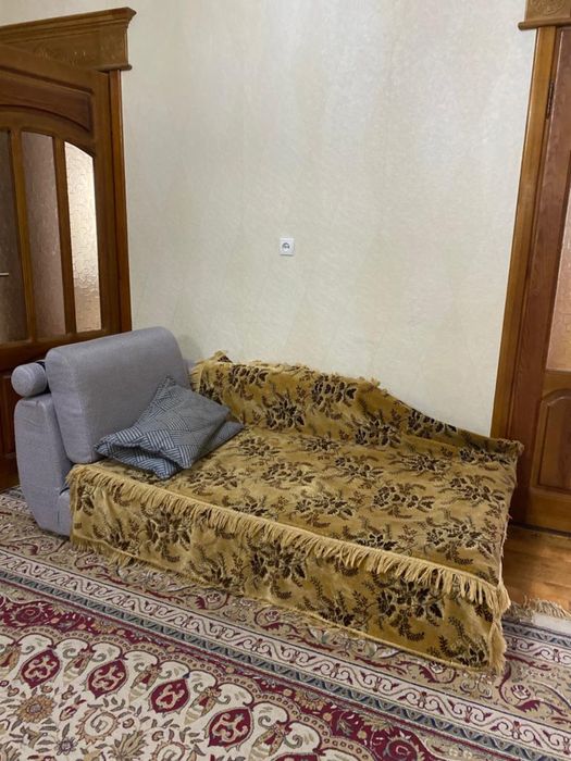 Продам диван большой