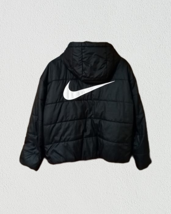 Nike Sportswear Womens Jacket