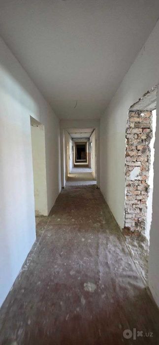 Сдаётся в аренду отдельно стоящее здание в Алмазарском районе.