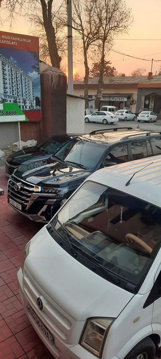 DONG FENG pannel van 2014