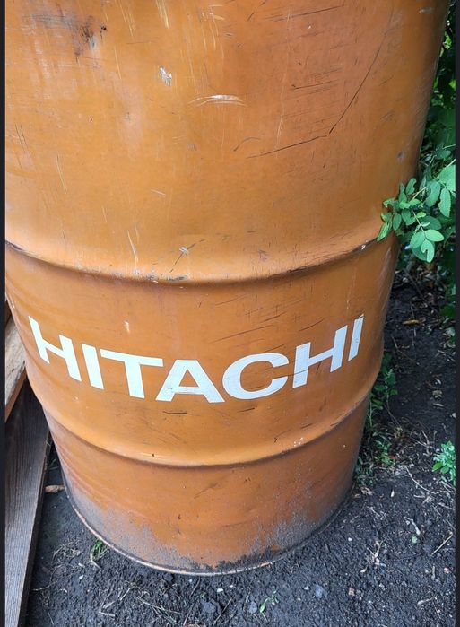 Продаю масло гидравлика