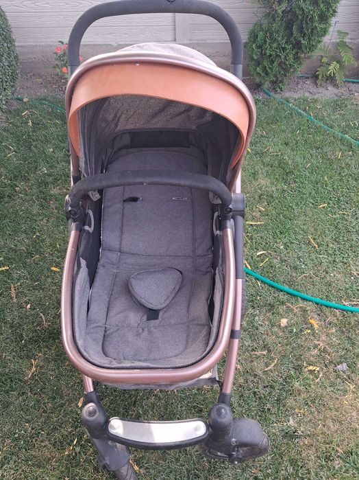 Carucior copii stare buna