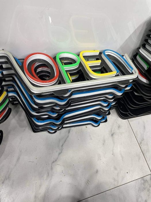 Tablichka open nion original