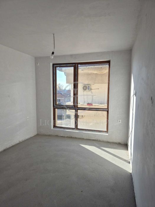 Реф. 3244 Двустаен Апартамент / Прослав / АКТ 16