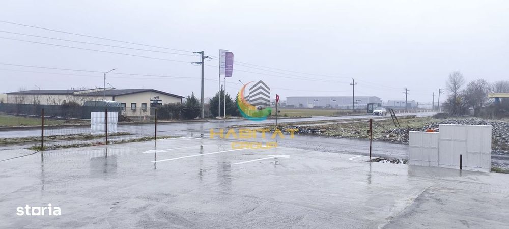 Spatiu Comercial / p+mansarda / stradal/ Berceni - Vidra