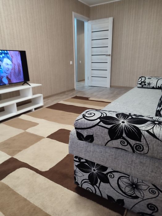 Сдам квартиру посуточно