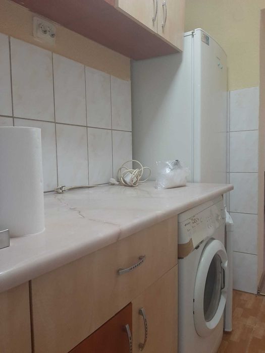 Inchirize apartament cu 2 camere