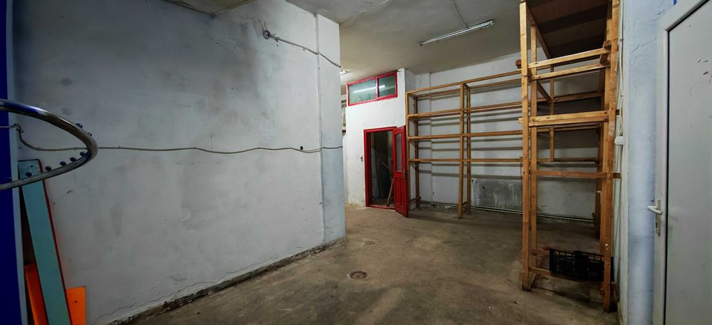 Spatiu comercial 220mp în Vatra Dornei