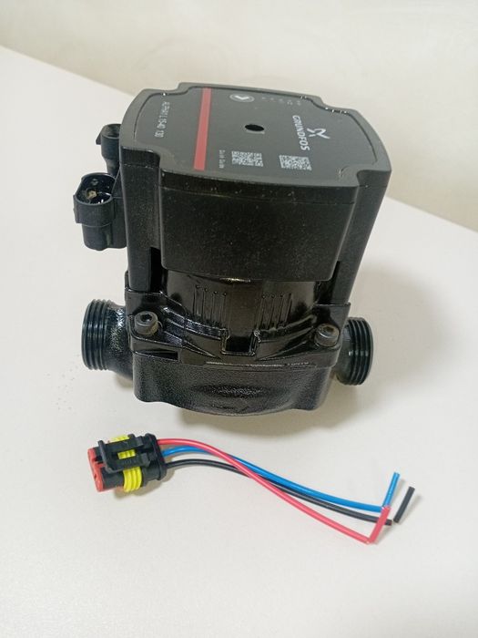 Насос отопительный