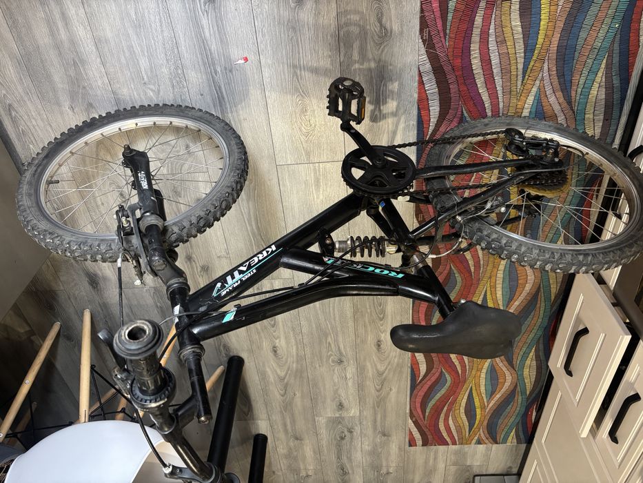Bicicleta 20 inch