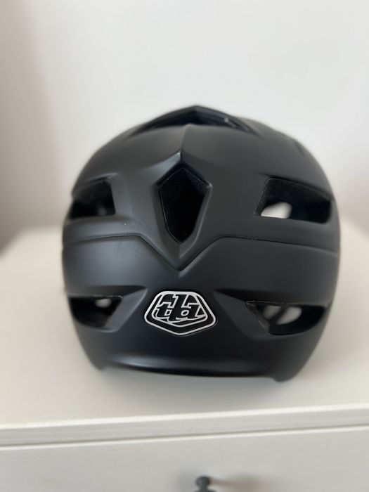 Casca bicicleta,TLD A1,60-62