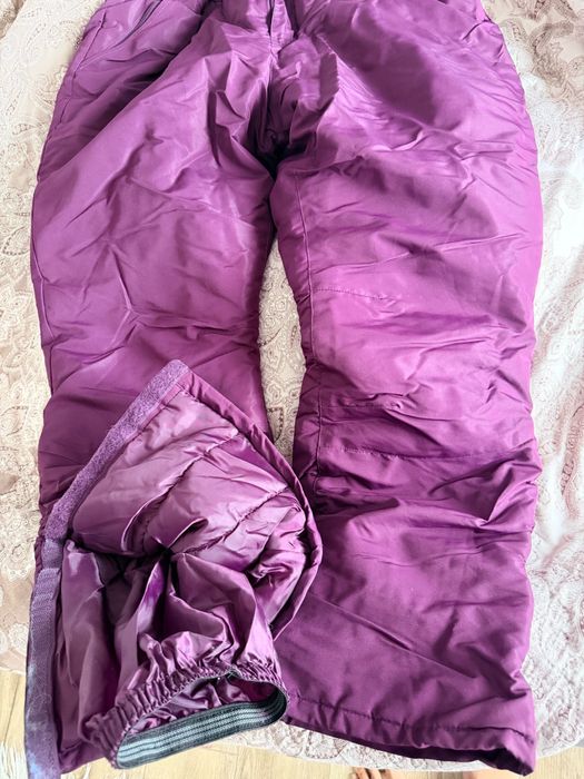 Pantaloni de dama pentru ski, marimea XXL
