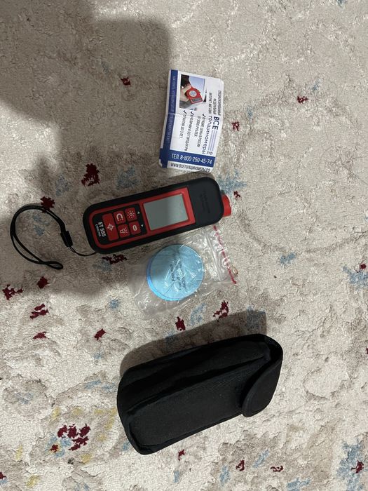 Толшиномер