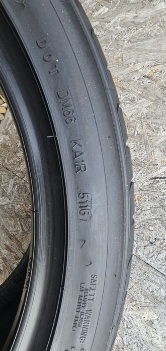Anvelopa Bridgestone 215/50 R19 Dunlop 245/40 R19 Michelin 275/45 R20