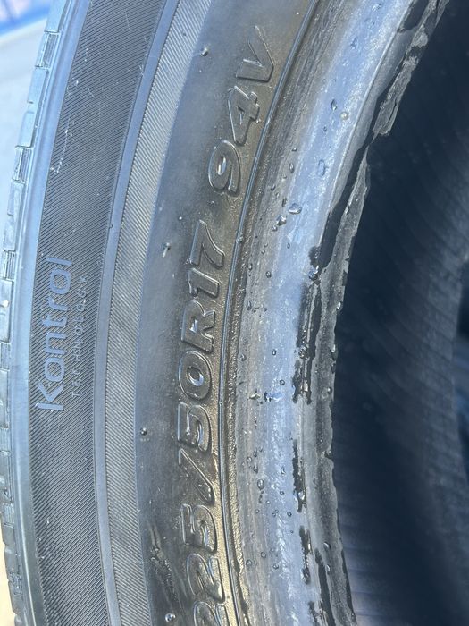 Шины для автомобиля