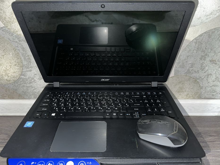 Ноутбук Acer новый