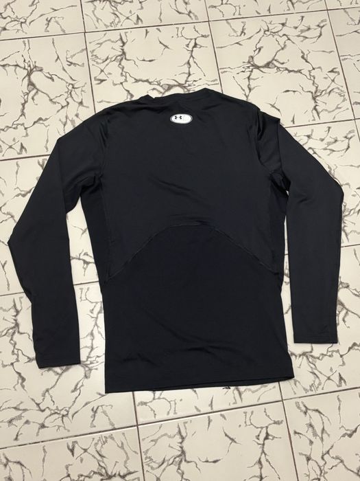 Under Armour Tricou Compression
