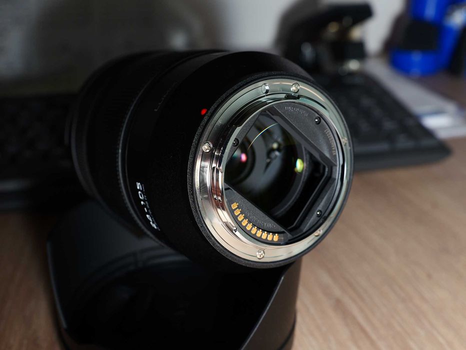 Panasonic Lumix S 24-105