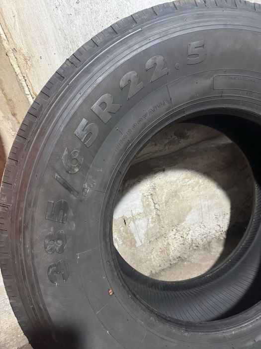 Шины 385/65/22.5