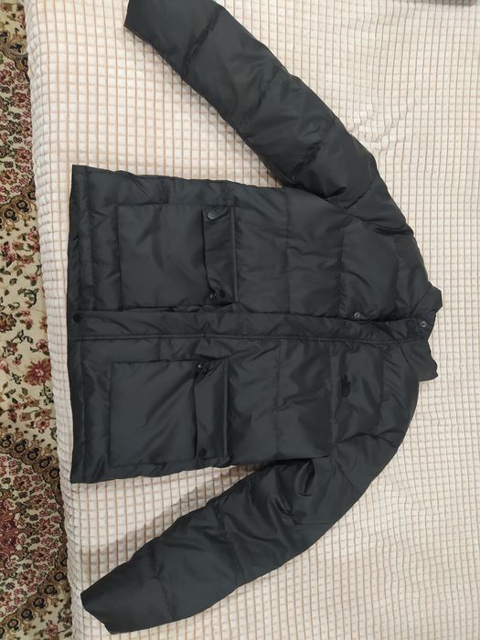 Продам куртку 56 размера