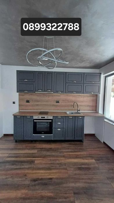 Продава се Къща в Плевен, 9-ти квартал - 150 кв.м за 1139 €/кв.м - Снимка #2