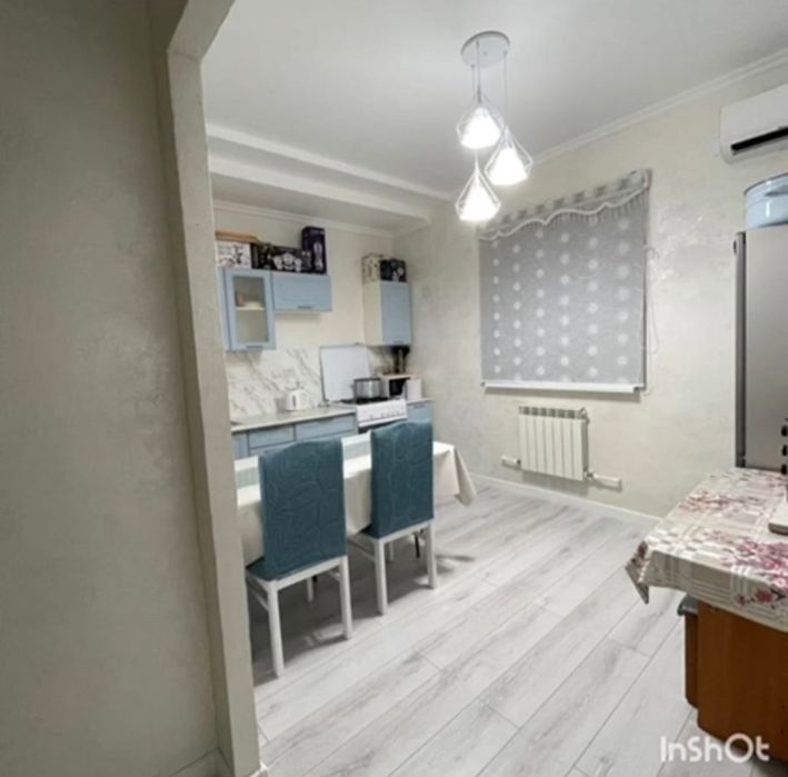 3комн. Дом в мкр. Жулдыз-2.