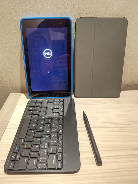 Dell Venue 8 pro
