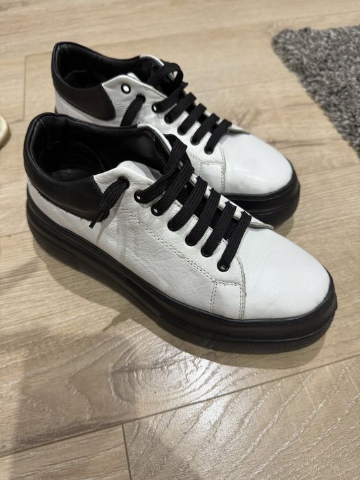 Обувки Nude of Scandinavia