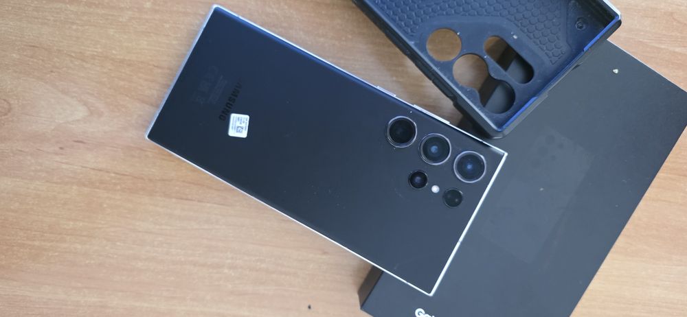 Samsung S23 ultra