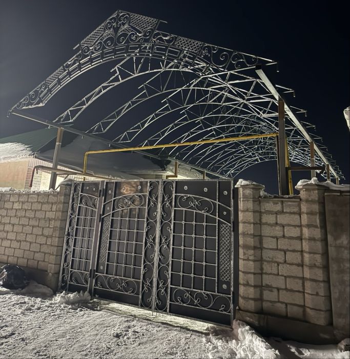 Ворота сатылады 400000