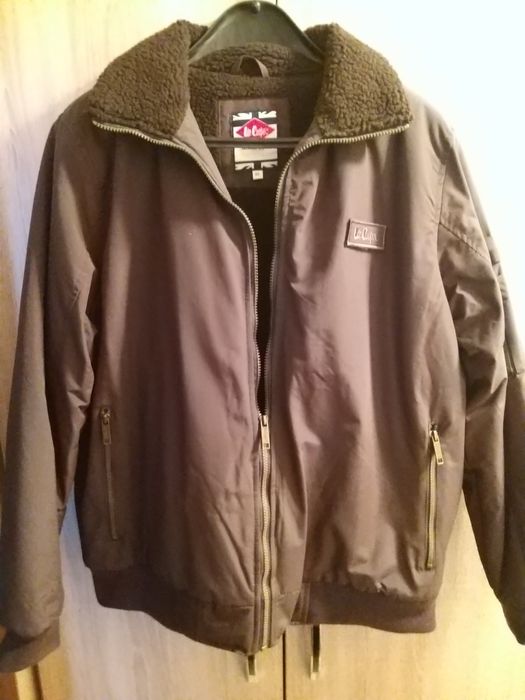 Мъжко яке-  Lee coоper ХЛ