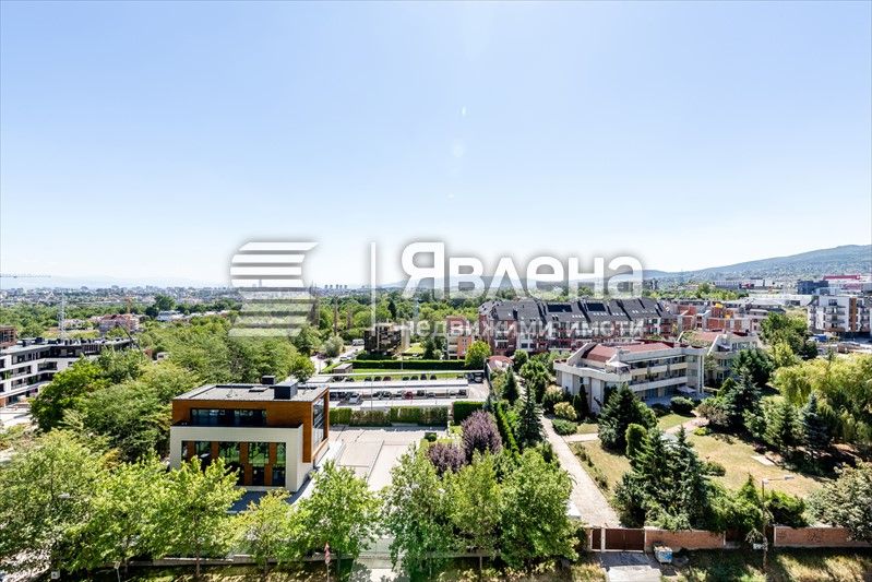 Продава се Четиристаен апартамент в София, Кръстова вада - 174 кв.м за 2875 €/кв.м - Снимка #5