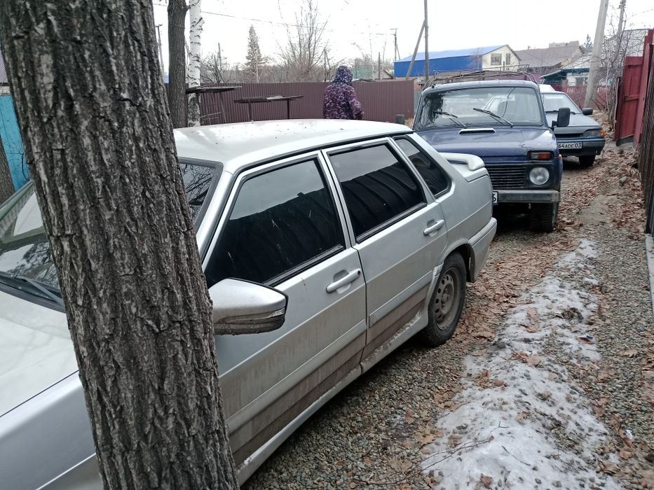 Продам автомобиль