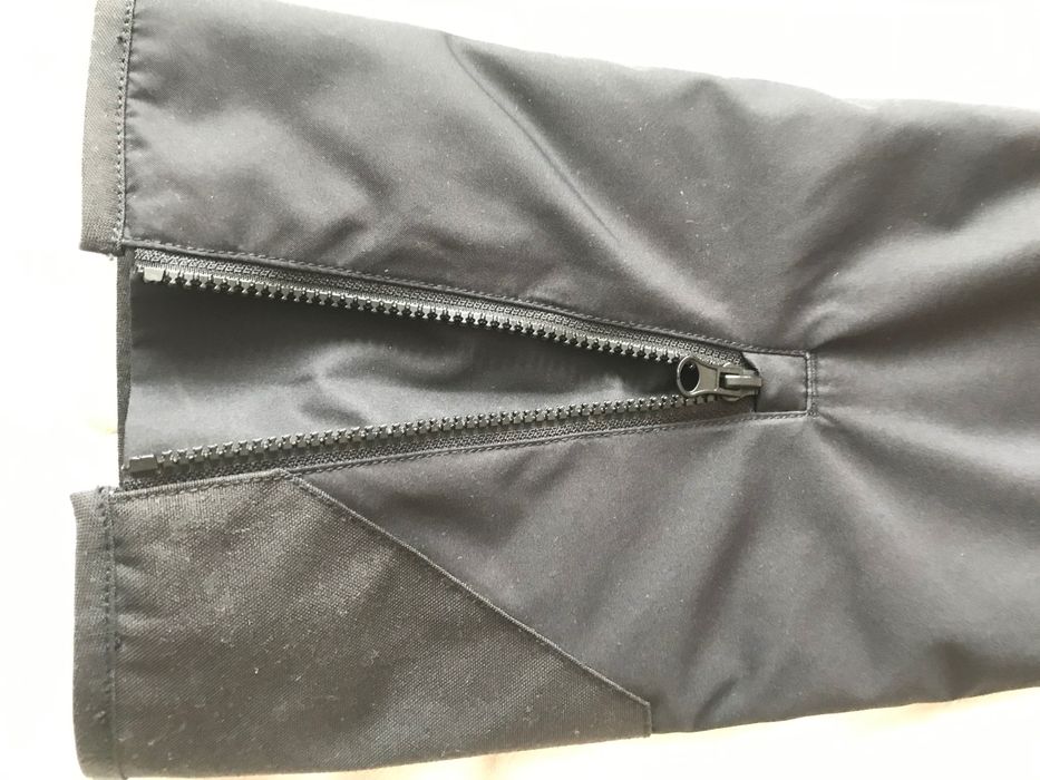 Детски ски панталон Brunotti момиче 152см