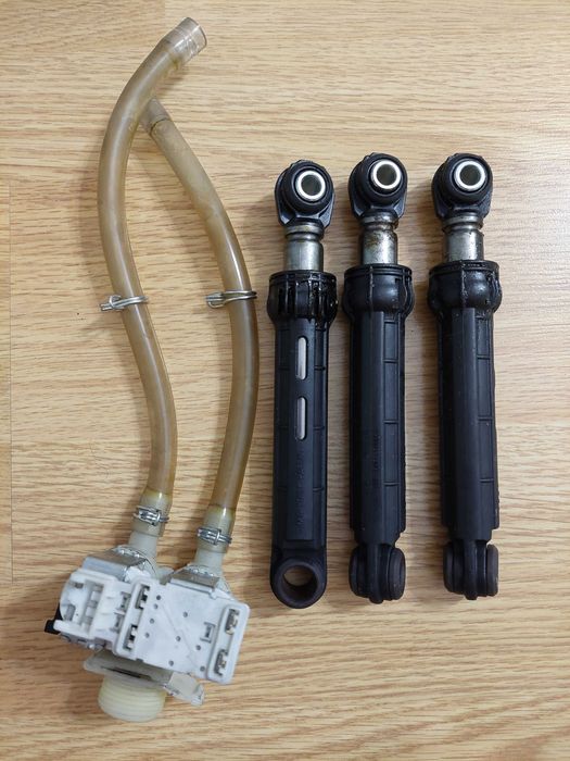 Bosch WAQ2446KBY Pompa evacuare apa Presostat Bosch