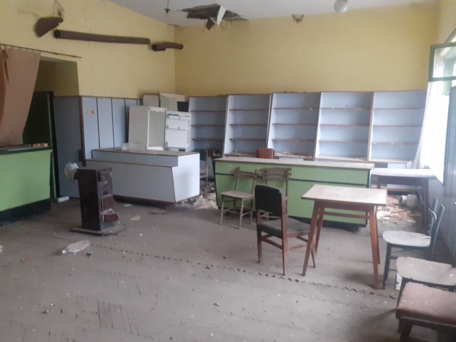 Продава се Магазин в Генерал Тошево - 198 кв.м за 8 €/кв.м - Снимка #14