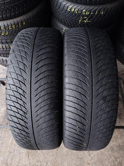 2 anvelope 225 65 17