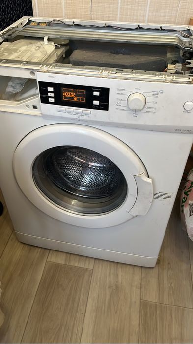 Мастер по стиральным машинам — быстро