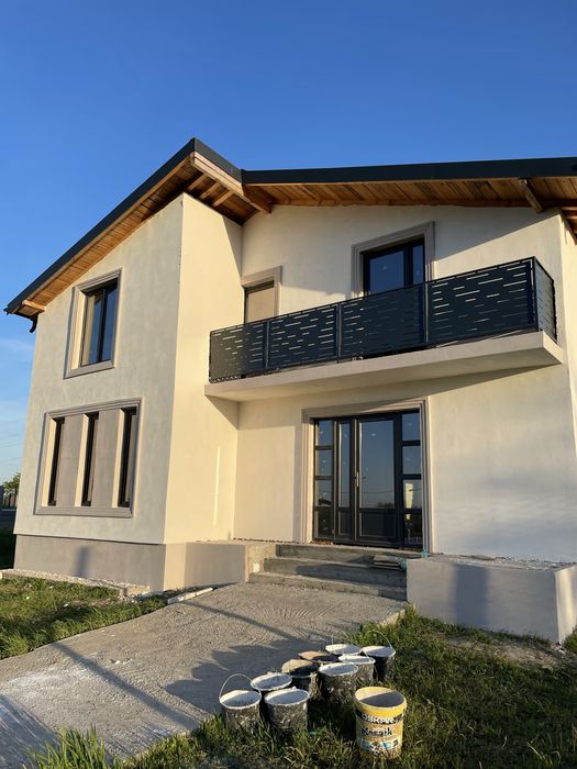 Case de vanzare Piatra Olt
