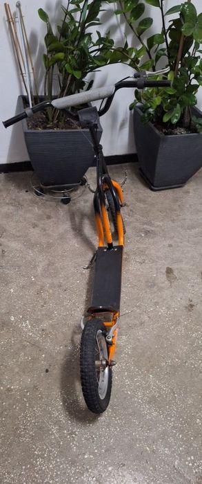 Trotineta Premium Scooter 12 pentru copii