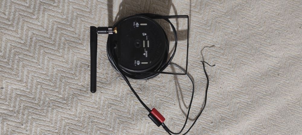 Chemătoare Multisound