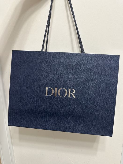 Продаю пакеты Dior