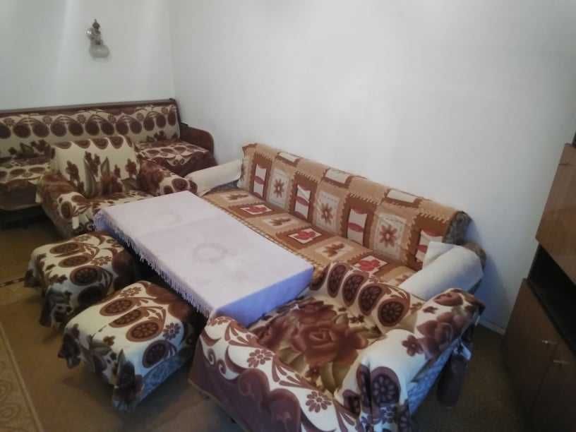 Дава се под наем Двустаен апартамент в Бургас, Лазур - 50 кв.м за 250 € - Снимка #6