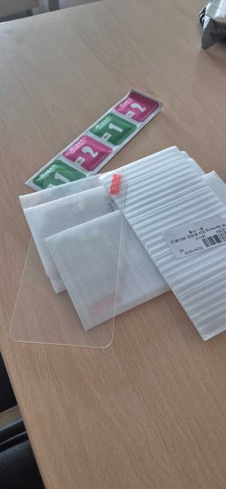 Samsung S24  Стъклен протектор за Samsung s24