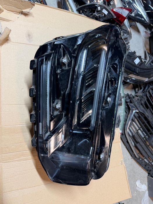 Far dreapta Citroen c3  Electric e-c3 full led 2024/2025/2026