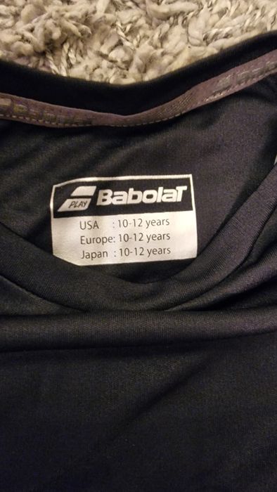Нови Babolat и Fila подходящи за тенис на корт