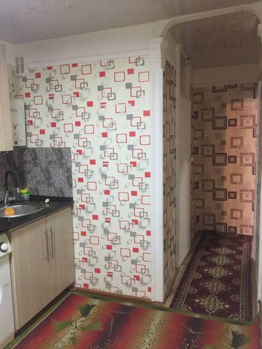 Сагдиана,АбуБакр Розий Хумо супермаркети  оркасида  ижарага уй