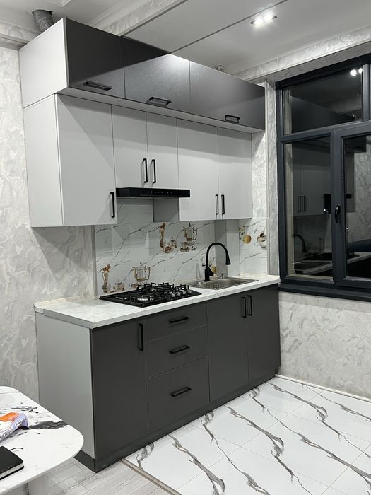 Buyurtma asosida mebel. Ishlab chiqaruvchidan.